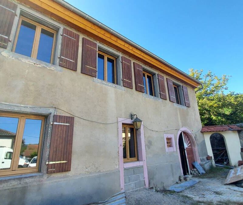 FENETRE VOLETS BSO1 800X675 | Menuiserie Stoehr Fenêtres / volets / BSO Saint-Dié-des-Vosges 39