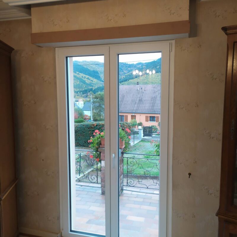 FENETRE VOLETS BSO22 800X800 | Menuiserie Stoehr Fenêtres / volets / BSO Pfastatt 54