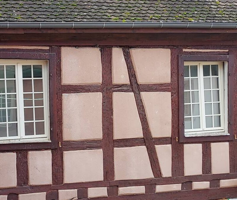FENETRE VOLETS BSO5 800X675 | Menuiserie Stoehr Fenêtres / volets / BSO Pfastatt 42
