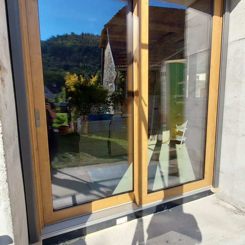 FENETRE VOLETS BSO7 800X800 | Menuiserie Stoehr Fenêtres / volets / BSO Illzach 44