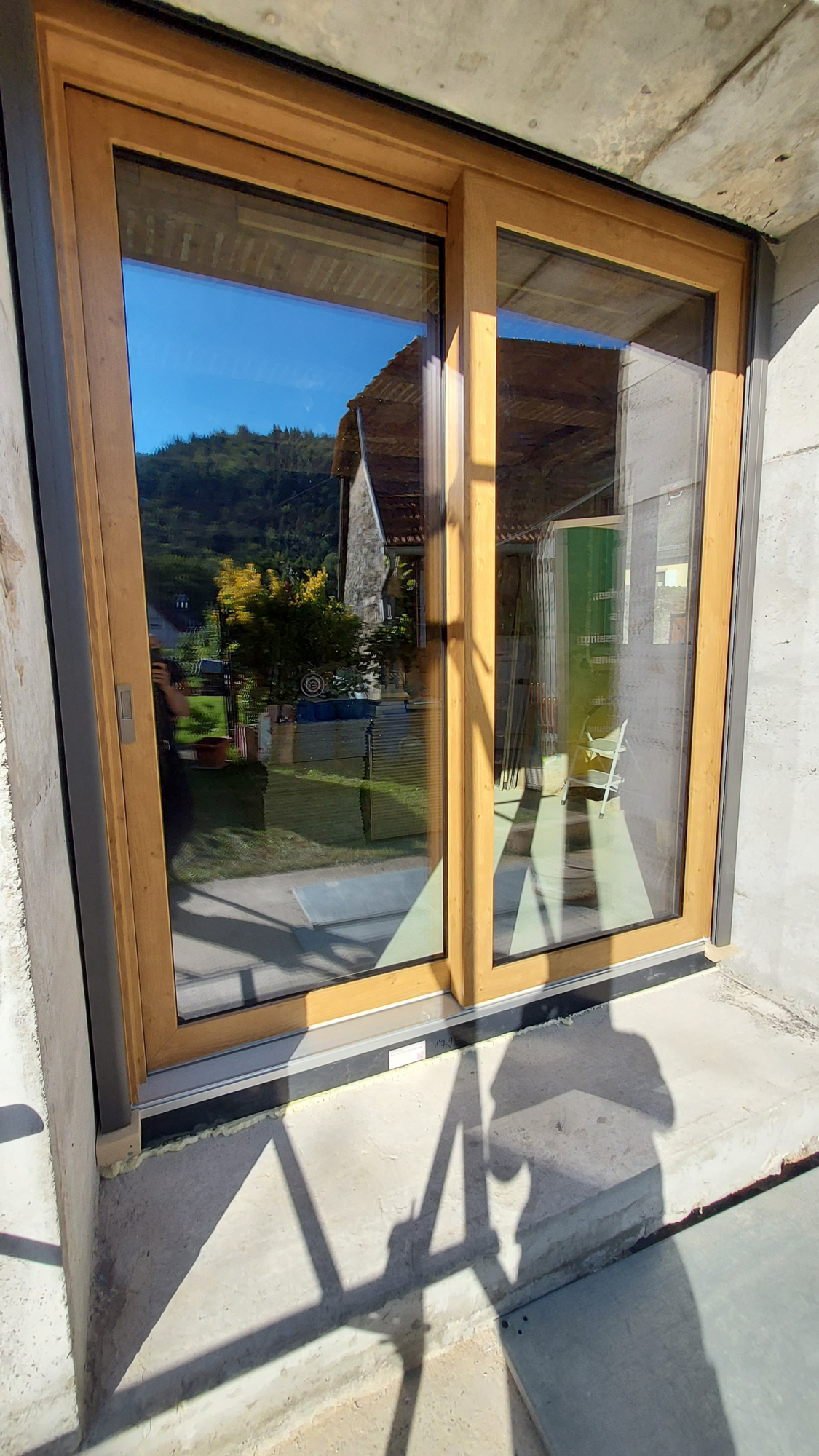 Fenêtres / volets / BSO Wittelsheim