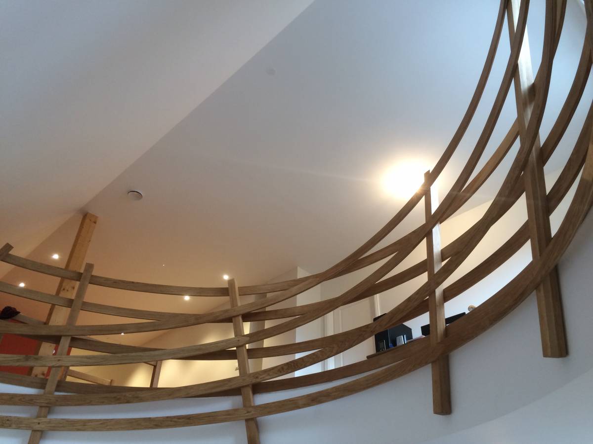 BALUSTRADE Wittenheim