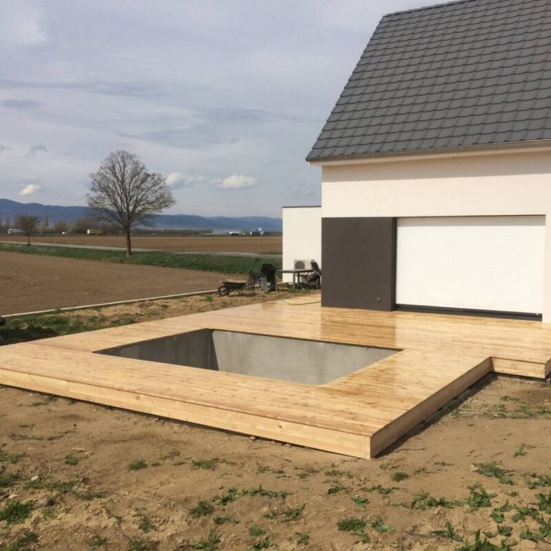 Contactez la Menuiserie Stoehr pour des réalisations sur mesure ! Cernay 0