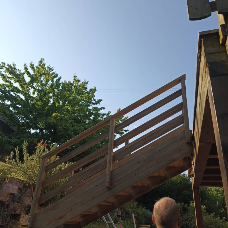 Contactez la Menuiserie Stoehr pour des réalisations sur mesure ! Wittelsheim 1