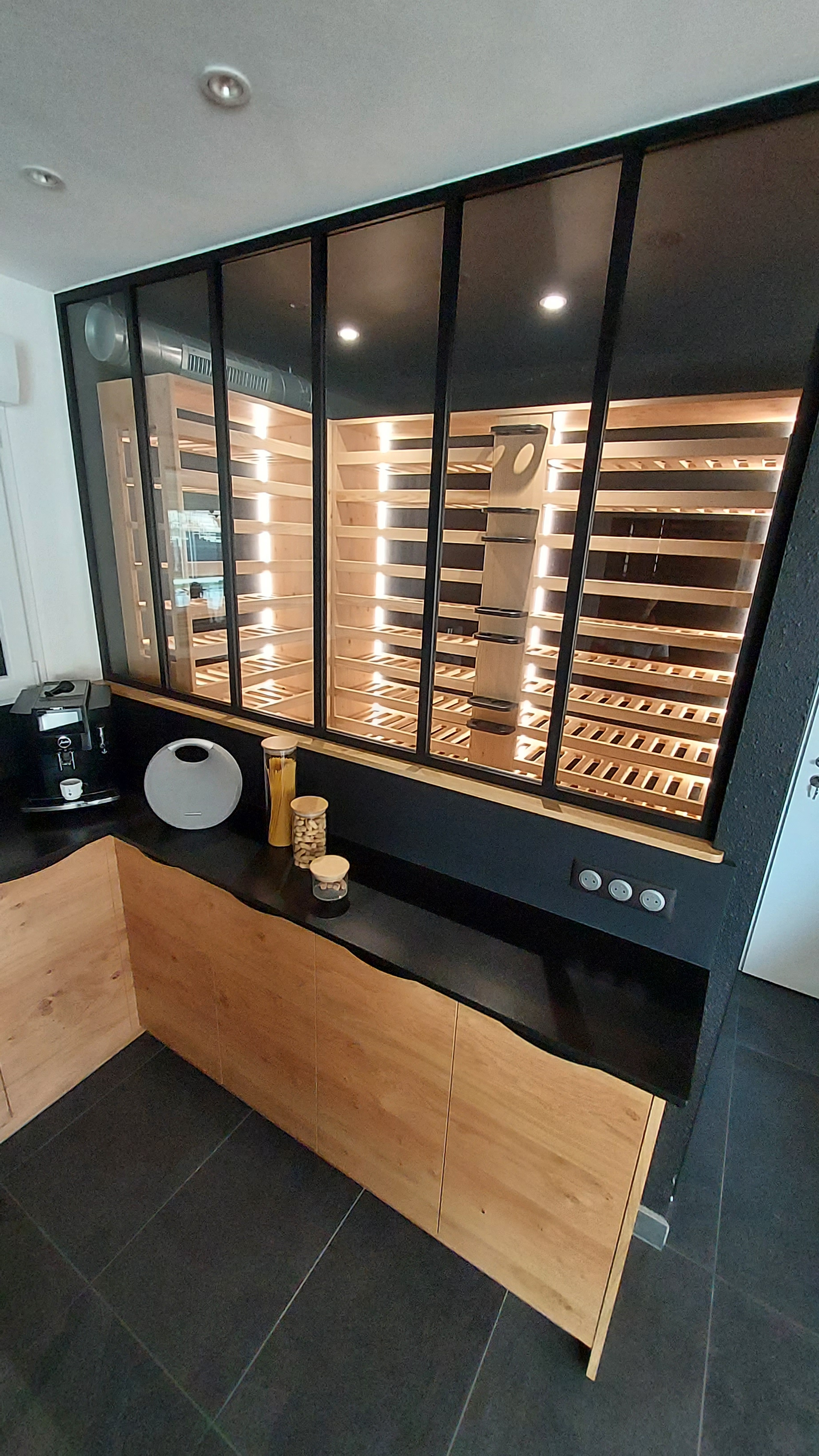 CAVE A VINS Kingersheim
