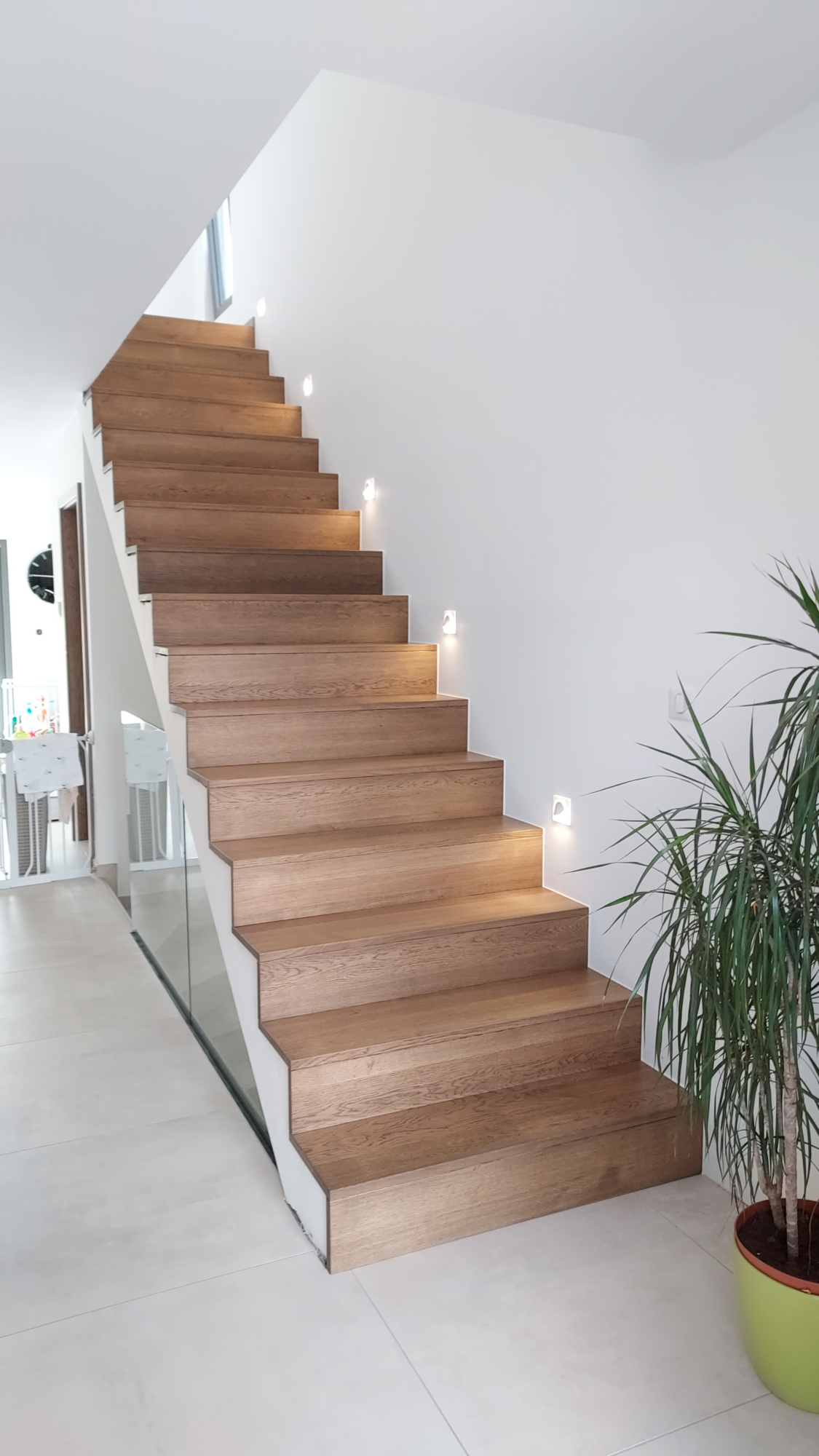 COUVERTURE ESCALIER BETON 2 | Menuiserie Stoehr Escaliers Illzach 75
