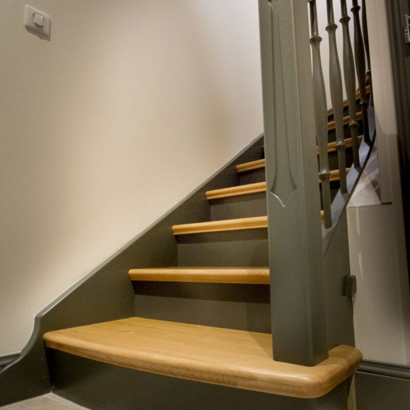 ESCALIER1 1 800X800 | Menuiserie Stoehr Escaliers Pfastatt 0