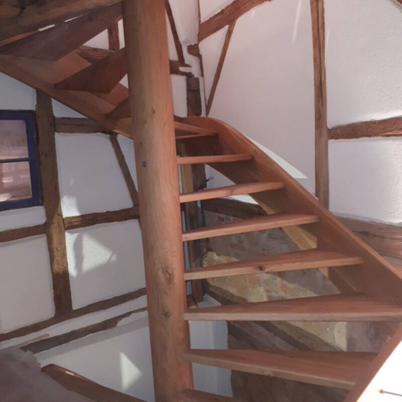 ESCALIER13 1 800X800 | Menuiserie Stoehr Escaliers Pfastatt 12
