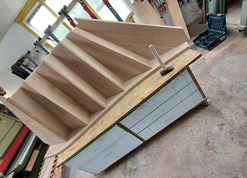 ESCALIER7 800X576 | Menuiserie Stoehr Escaliers Guebwiller 6