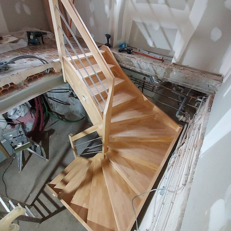ESCALIER8 800X800 | Menuiserie Stoehr Escaliers Sélestat 7