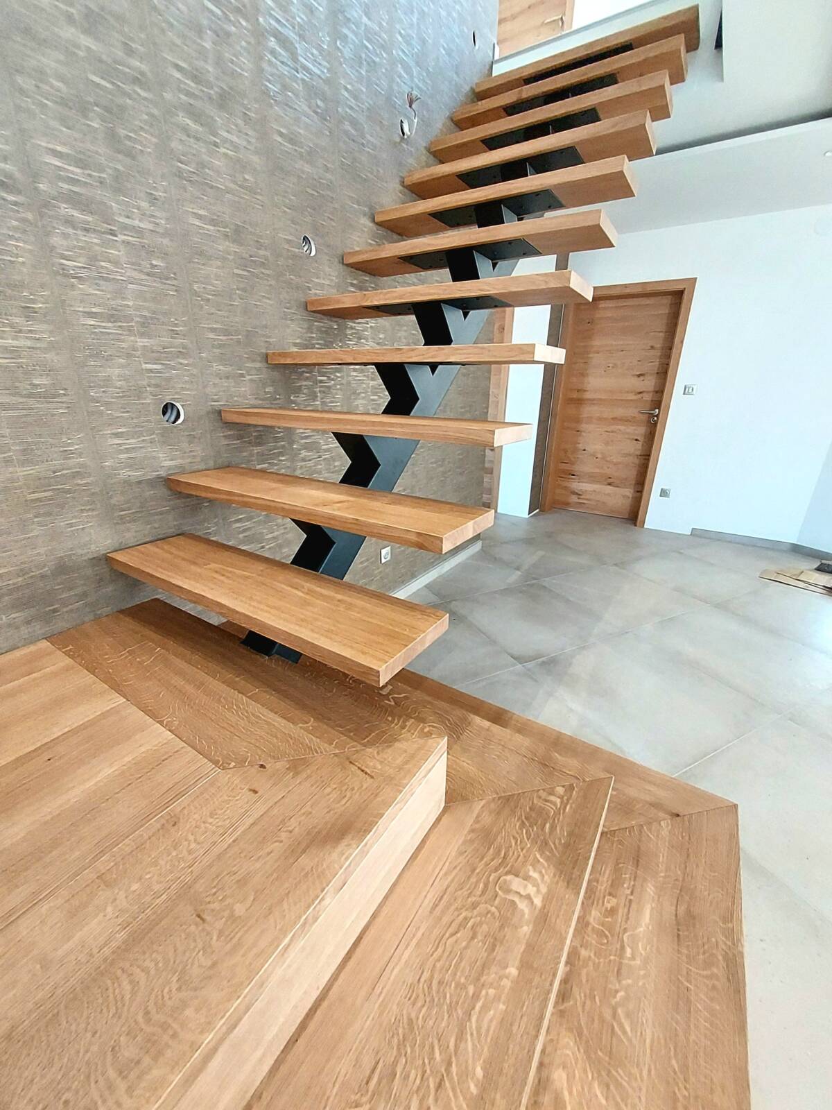 FETSCH ESCALIER 1 | Menuiserie Stoehr Escaliers Cernay 69
