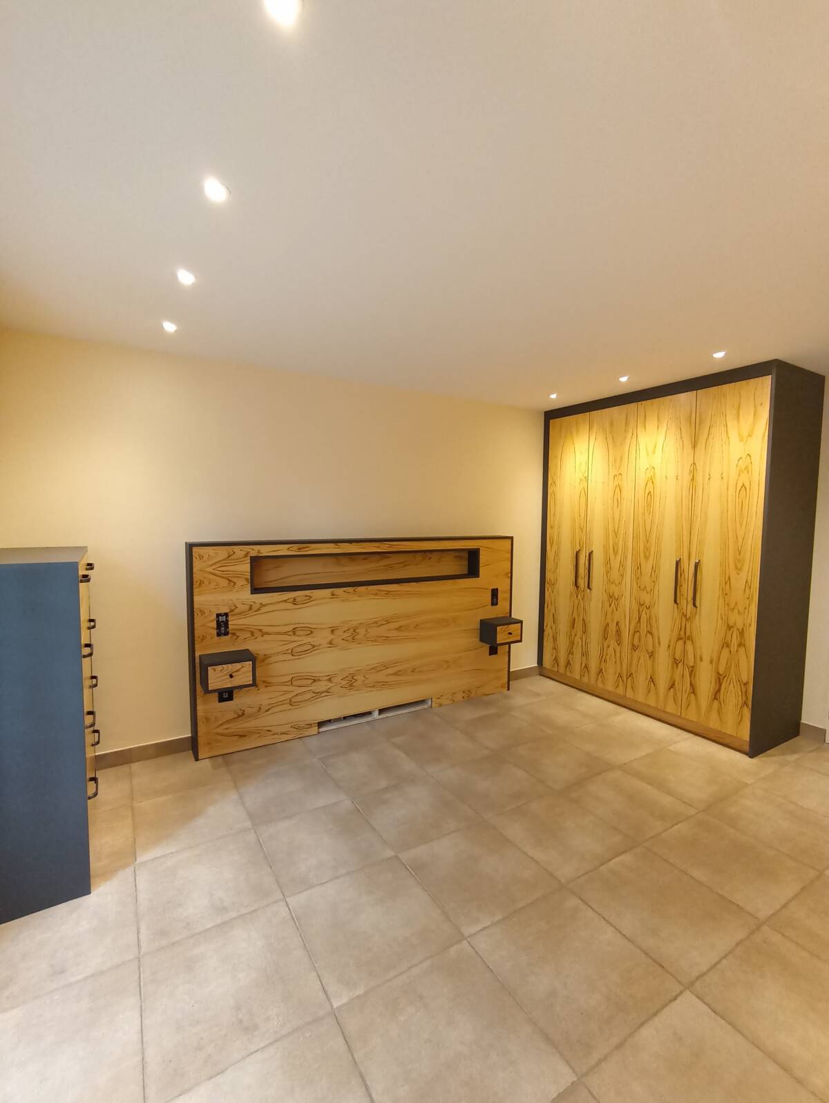 Agencements professionnels Kingersheim