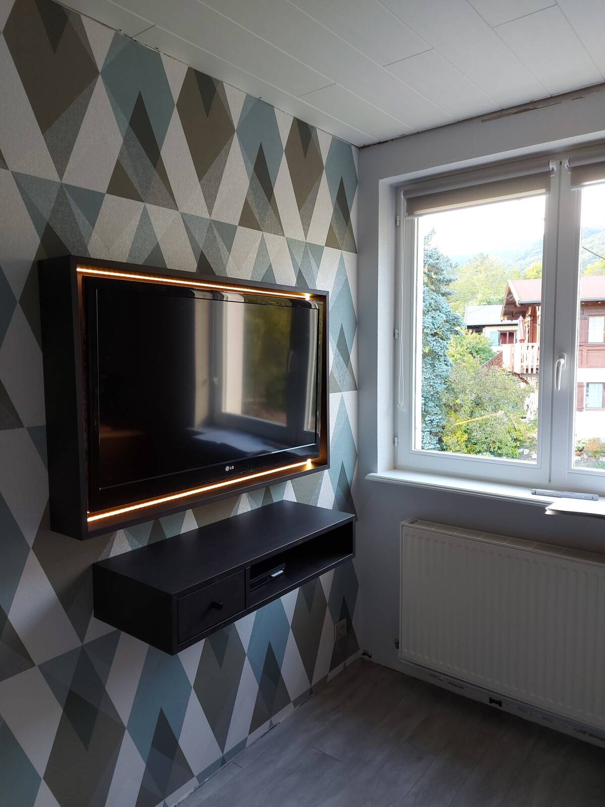 Création et fabrication de meubles sur mesure à Gunsbach Colmar