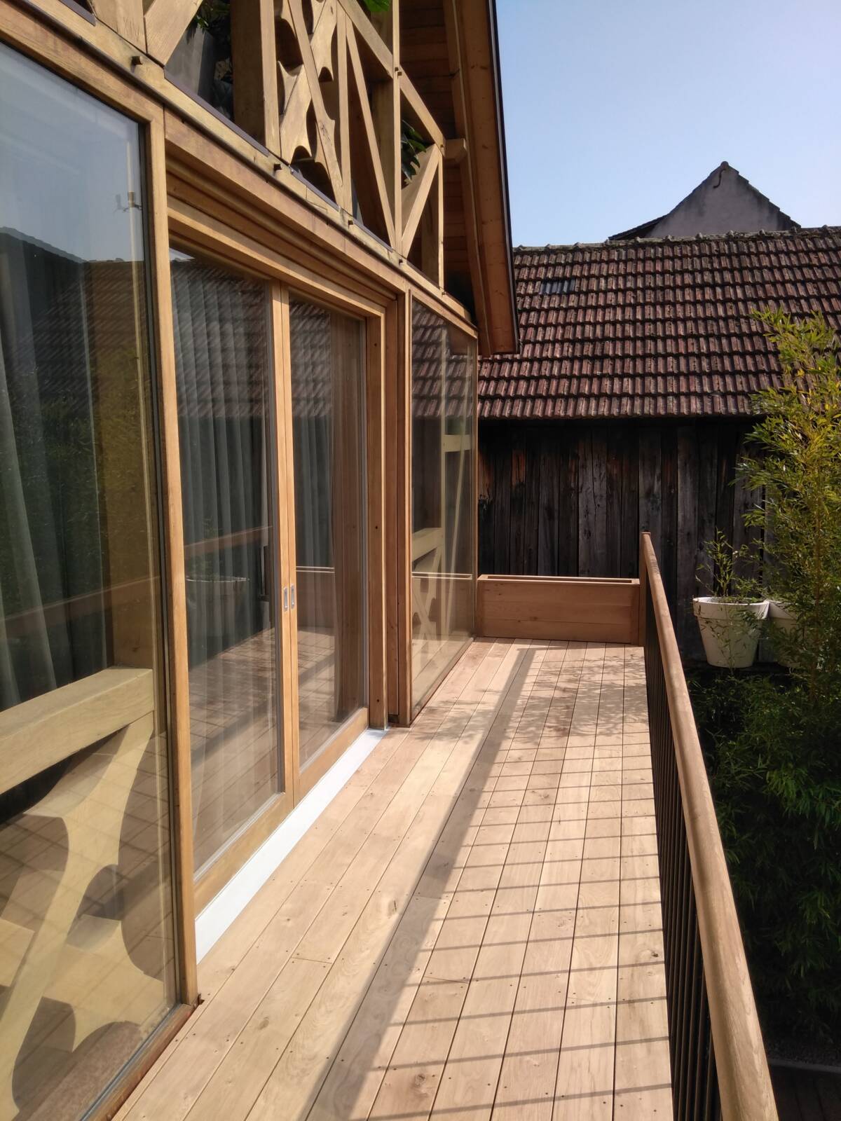 Avec la Menuiserie Agencement Stoehr, aménagez votre intérieure de A à Z, de Gunsbach à Colmar Cernay