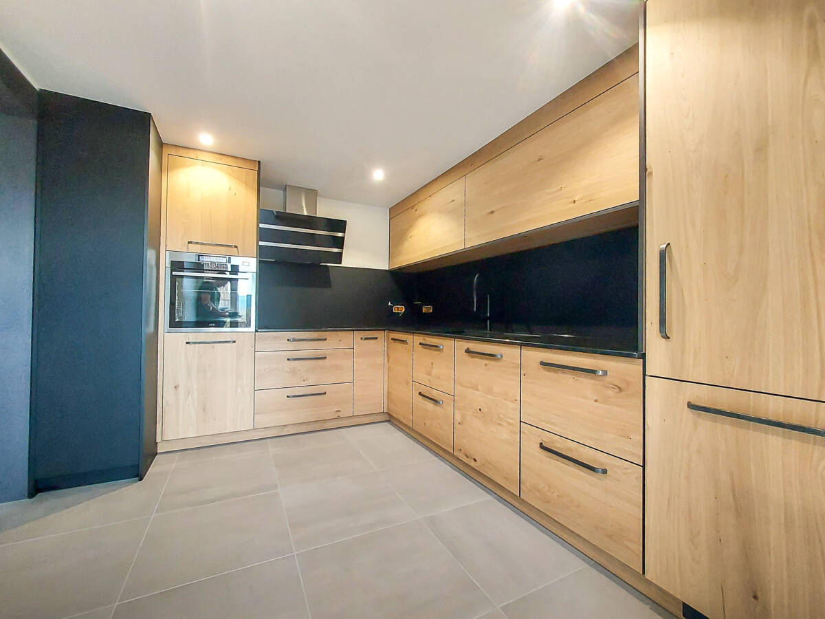 De Munster a Colmar : l’excellence artisanale au service de votre cuisine sur mesure Sélestat