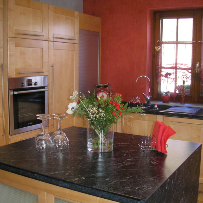 Cuisines Pfastatt 9