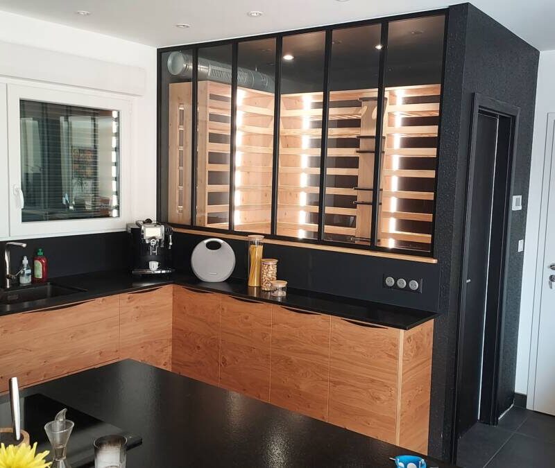 Cuisines Kingersheim 11