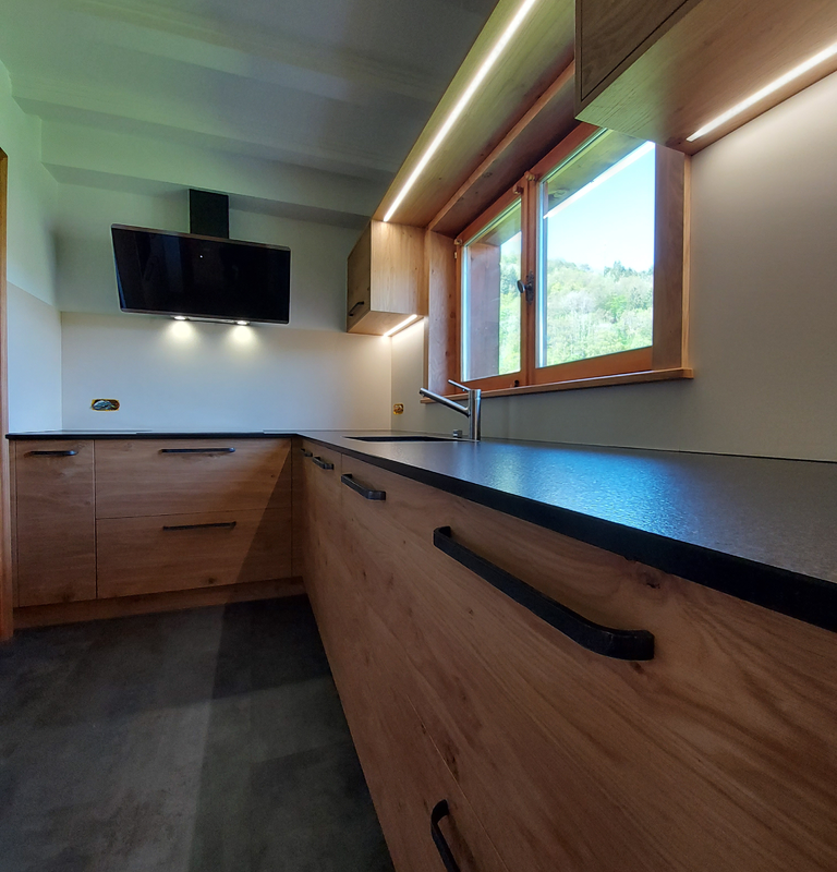 Cuisines Mulhouse 14