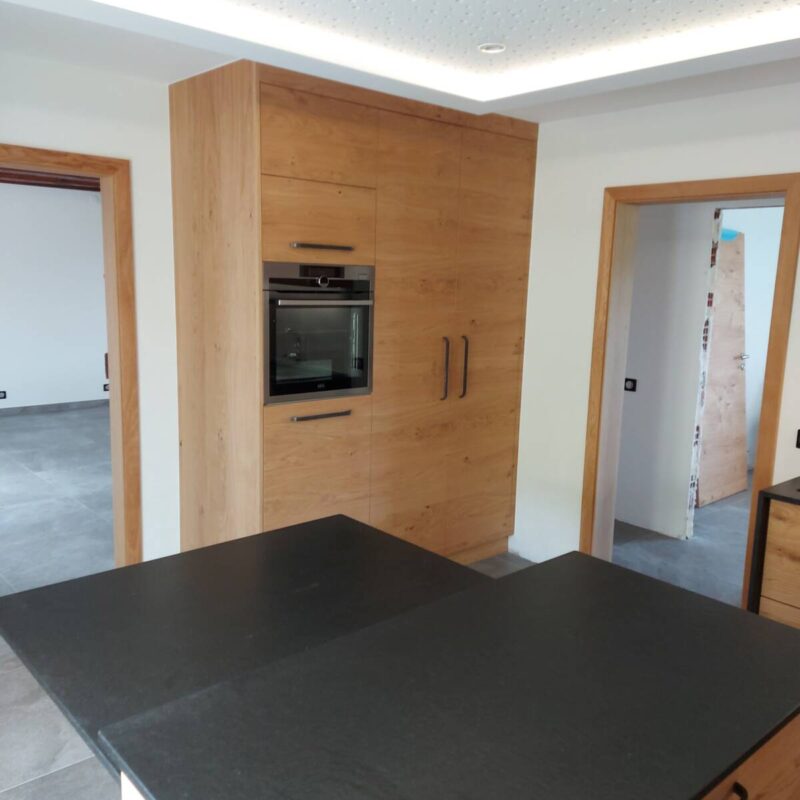 Cuisines Illzach 16