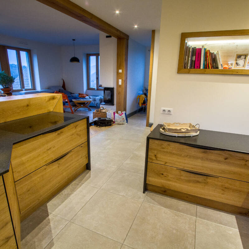 Cuisines Wittenheim 1