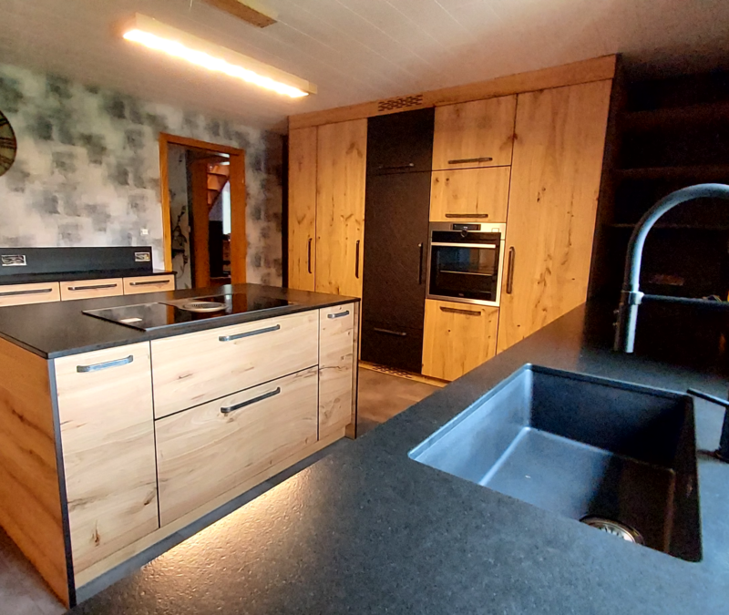 Cuisines Wittenheim 25