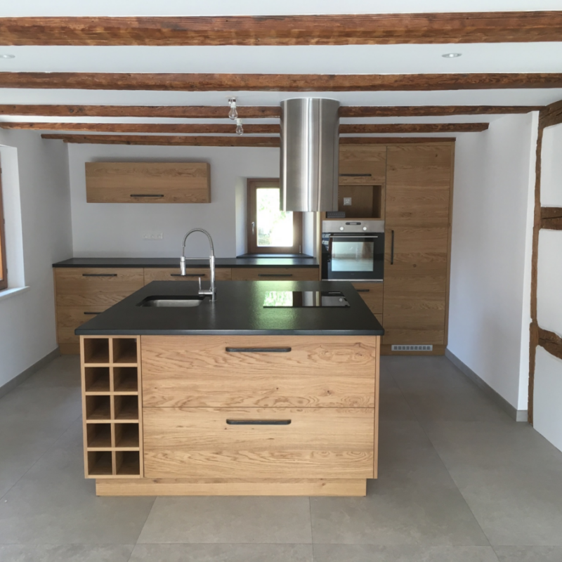 Cuisines Kingersheim 35