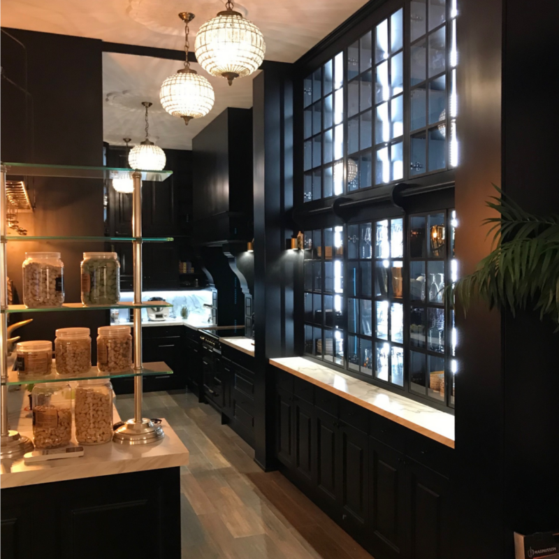 Cuisines Illzach 40
