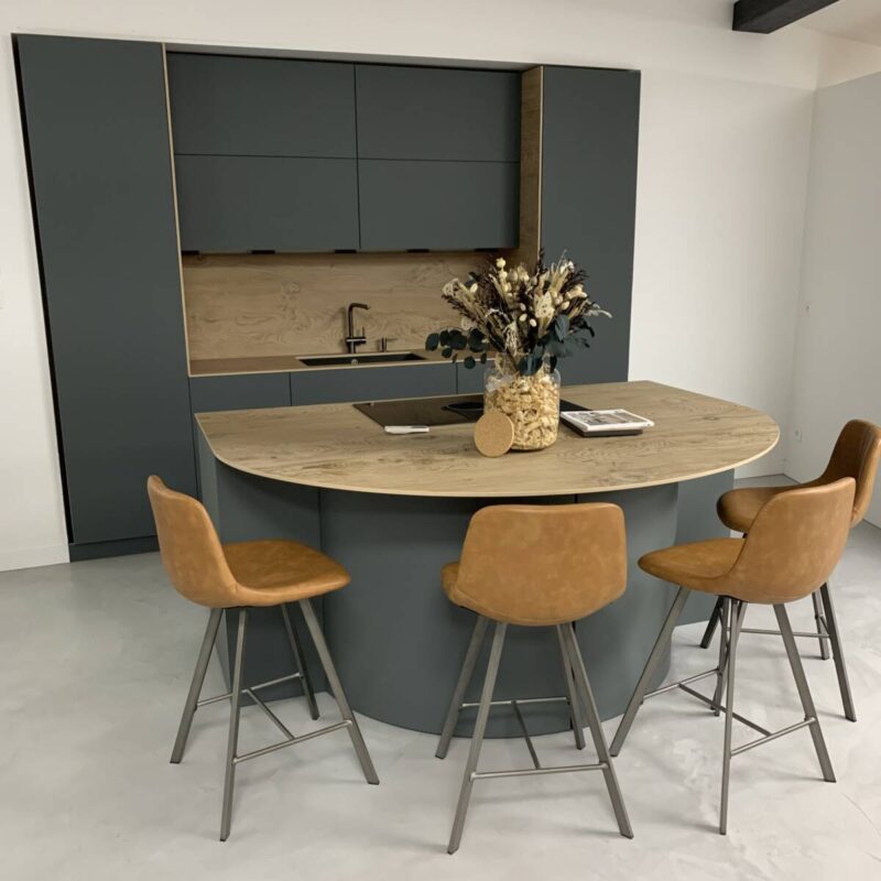 Cuisines Pfastatt 45
