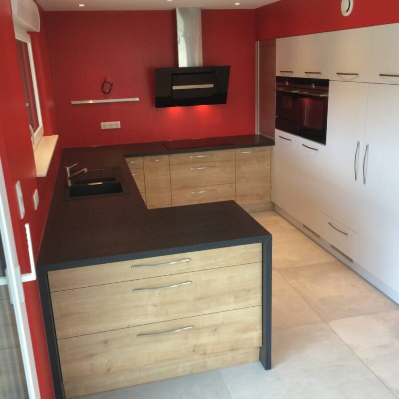 Cuisines Pfastatt 57