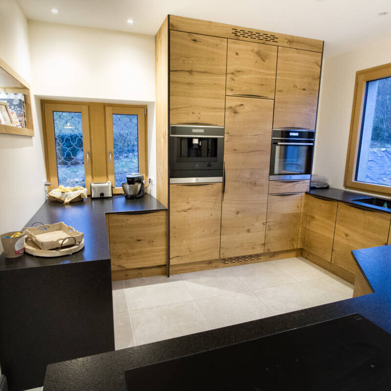 Cuisines Cernay 5