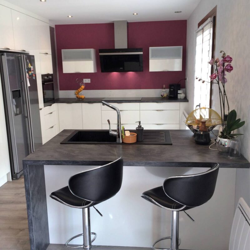 Cuisines Illzach 64