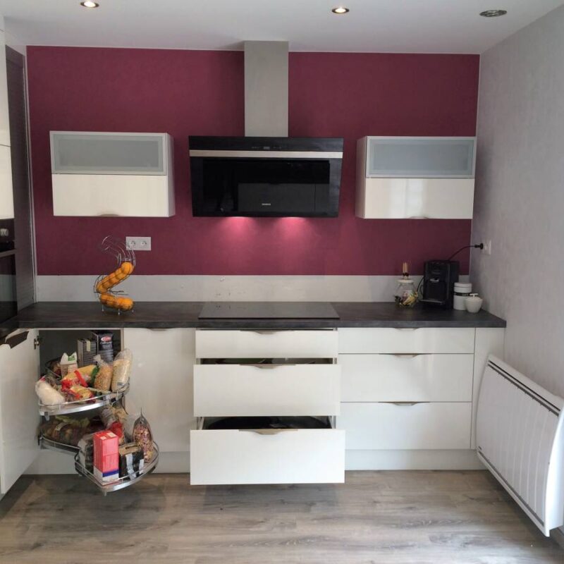 Cuisines Cernay 65