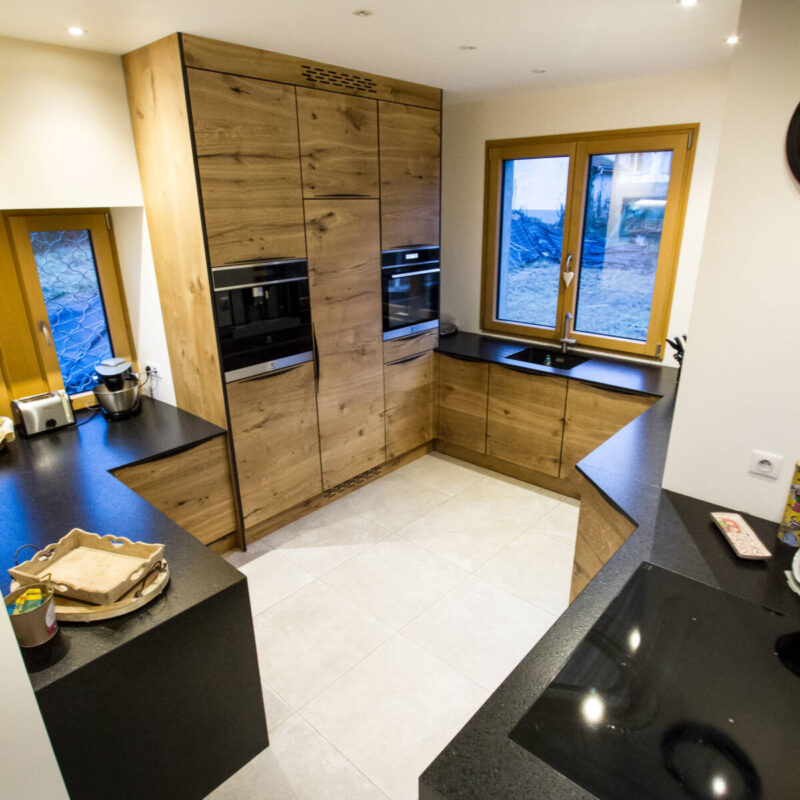 Cuisines Wittelsheim 6