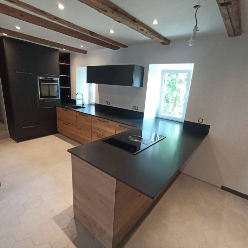 Cuisines Wittenheim 73