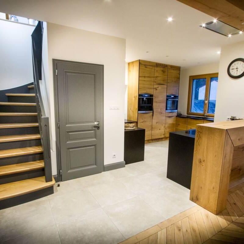 Cuisines Illzach 76