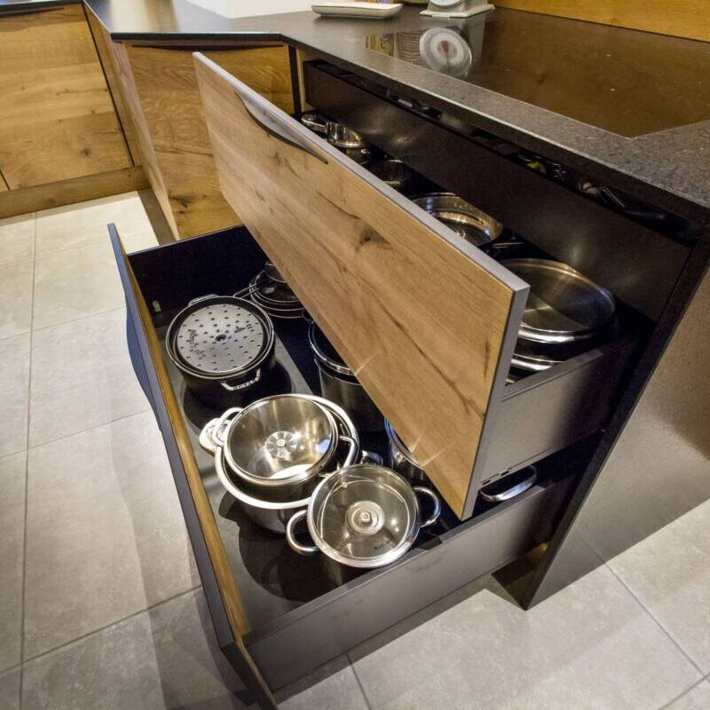 Cuisines Cernay 77