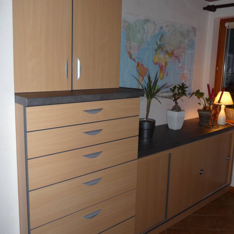 Placards/ dressings Illzach 35