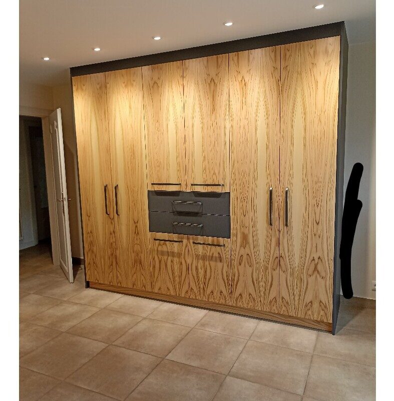 Placards/ dressings Pfastatt 44