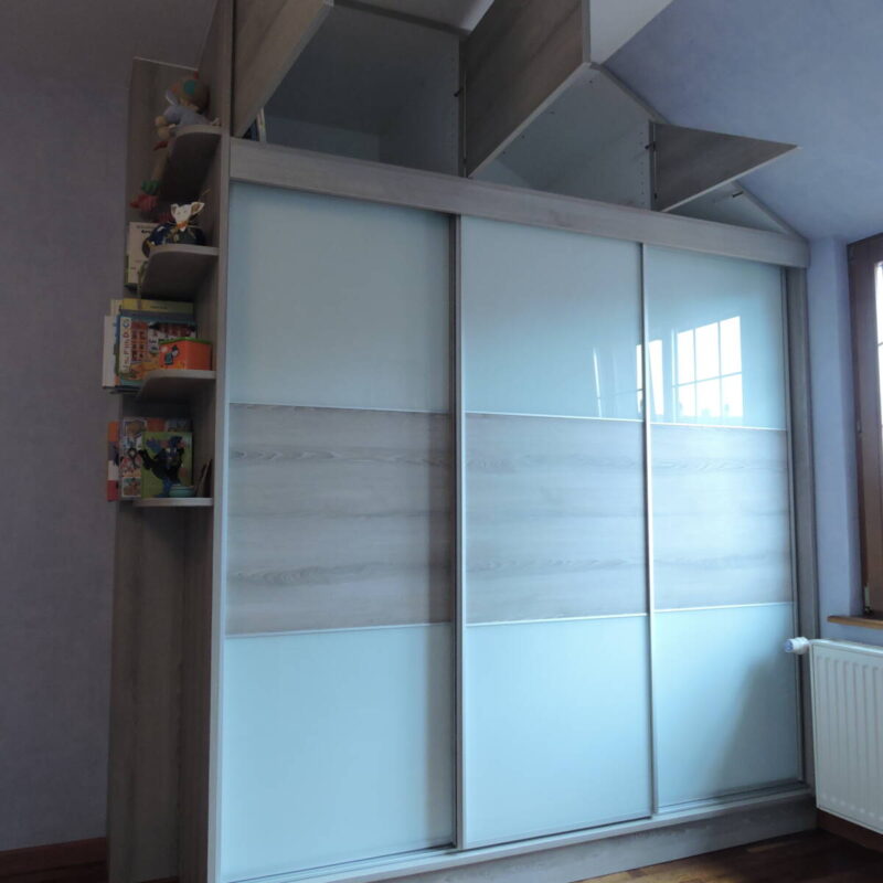 Placards/ dressings Kingersheim 72