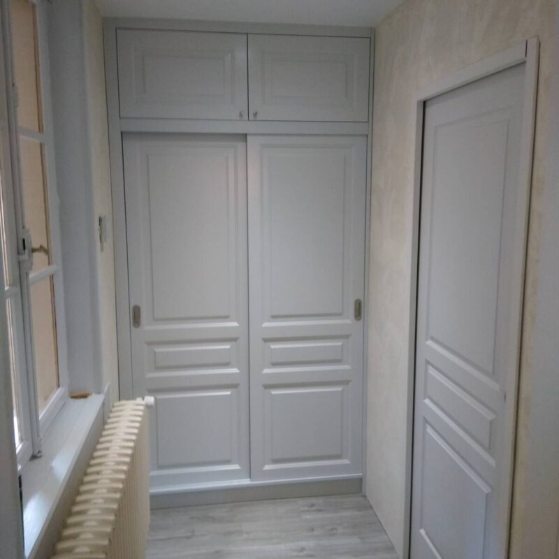 Placards/ dressings Mulhouse 94