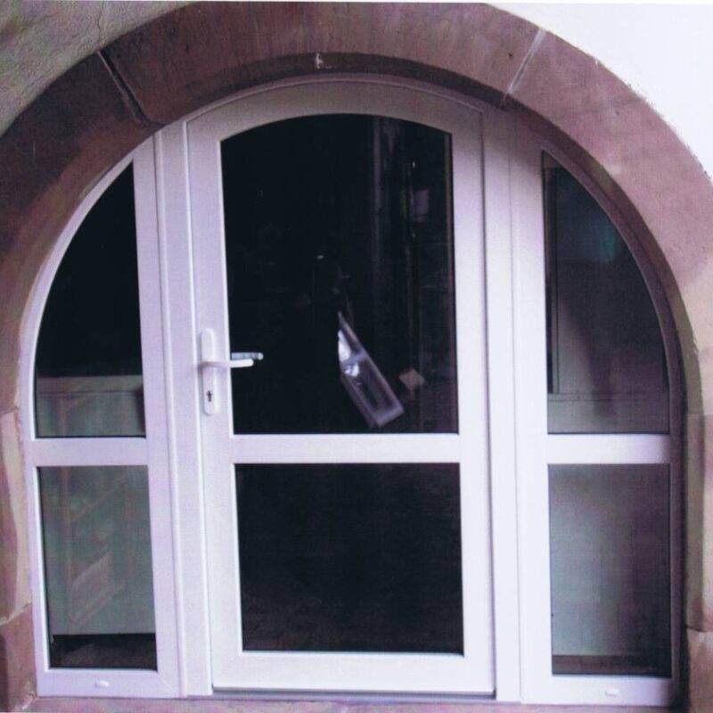 Portes extérieures Gérardmer 9