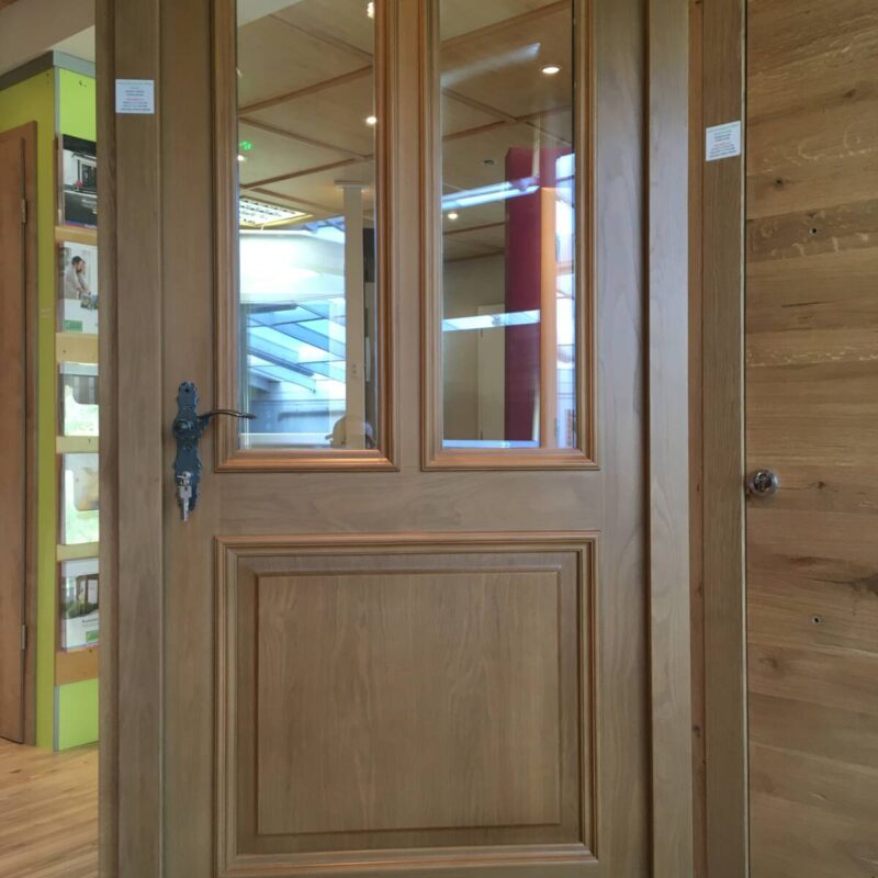 Portes extérieures Guebwiller 25