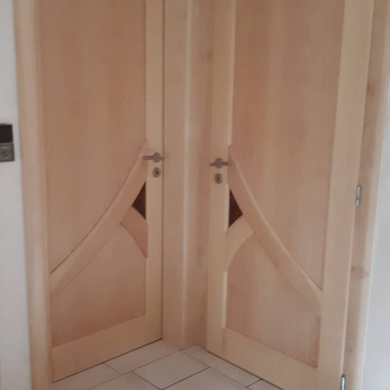 portes intérieures Gérardmer 13