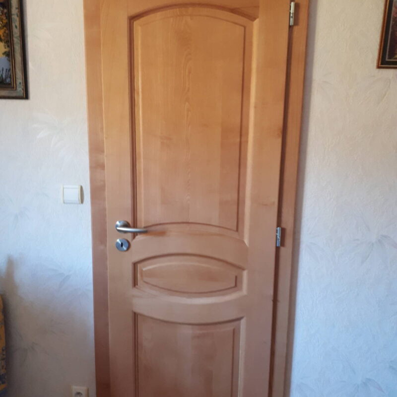 portes intérieures Wittelsheim 15