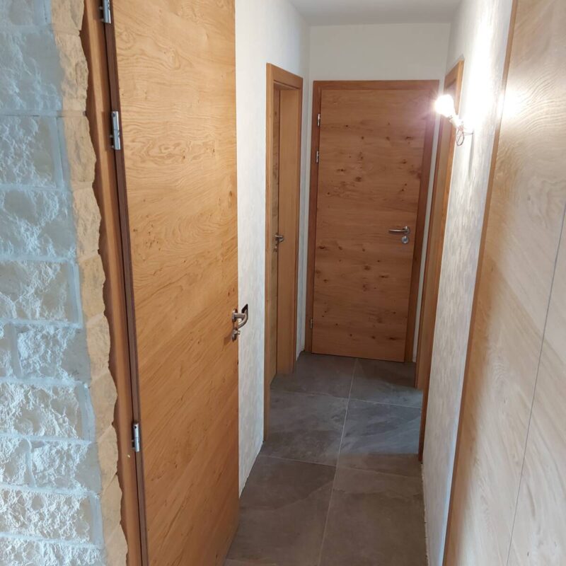 portes intérieures Cernay 16