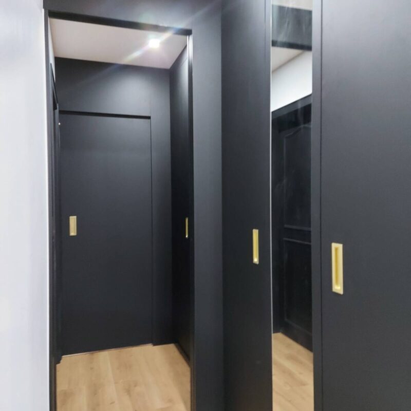 portes intérieures Wittenheim 17