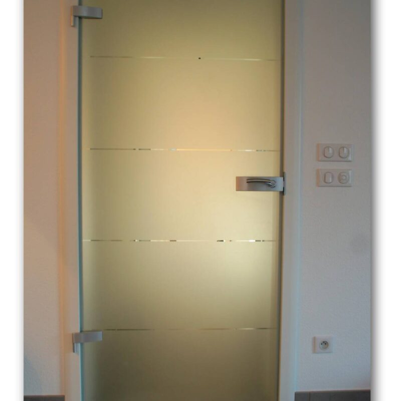 portes intérieures Gérardmer 25