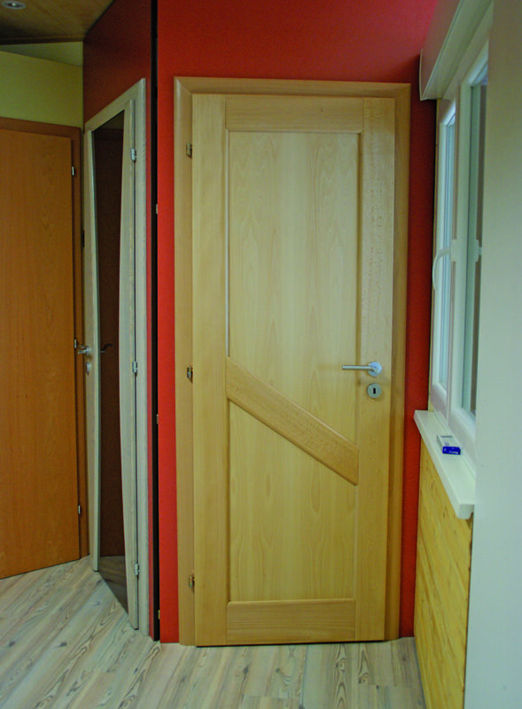 portes intérieures Wittenheim 29