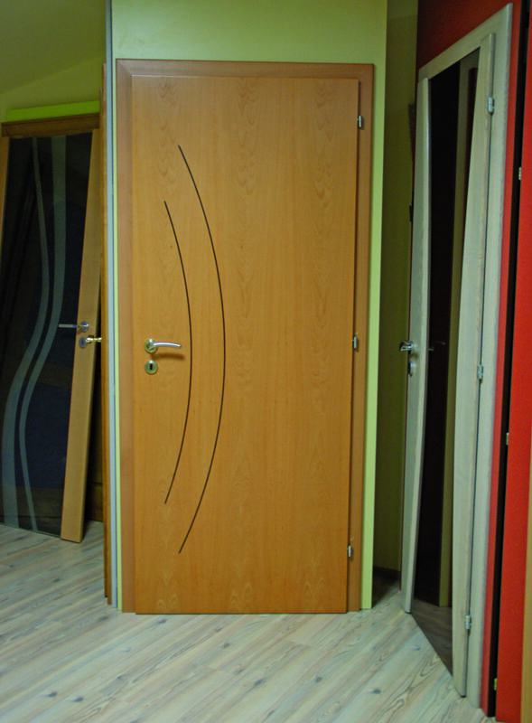 portes intérieures Colmar 30