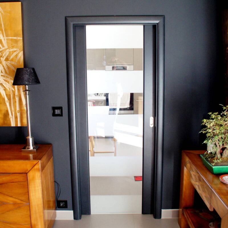 portes intérieures Pfastatt 32